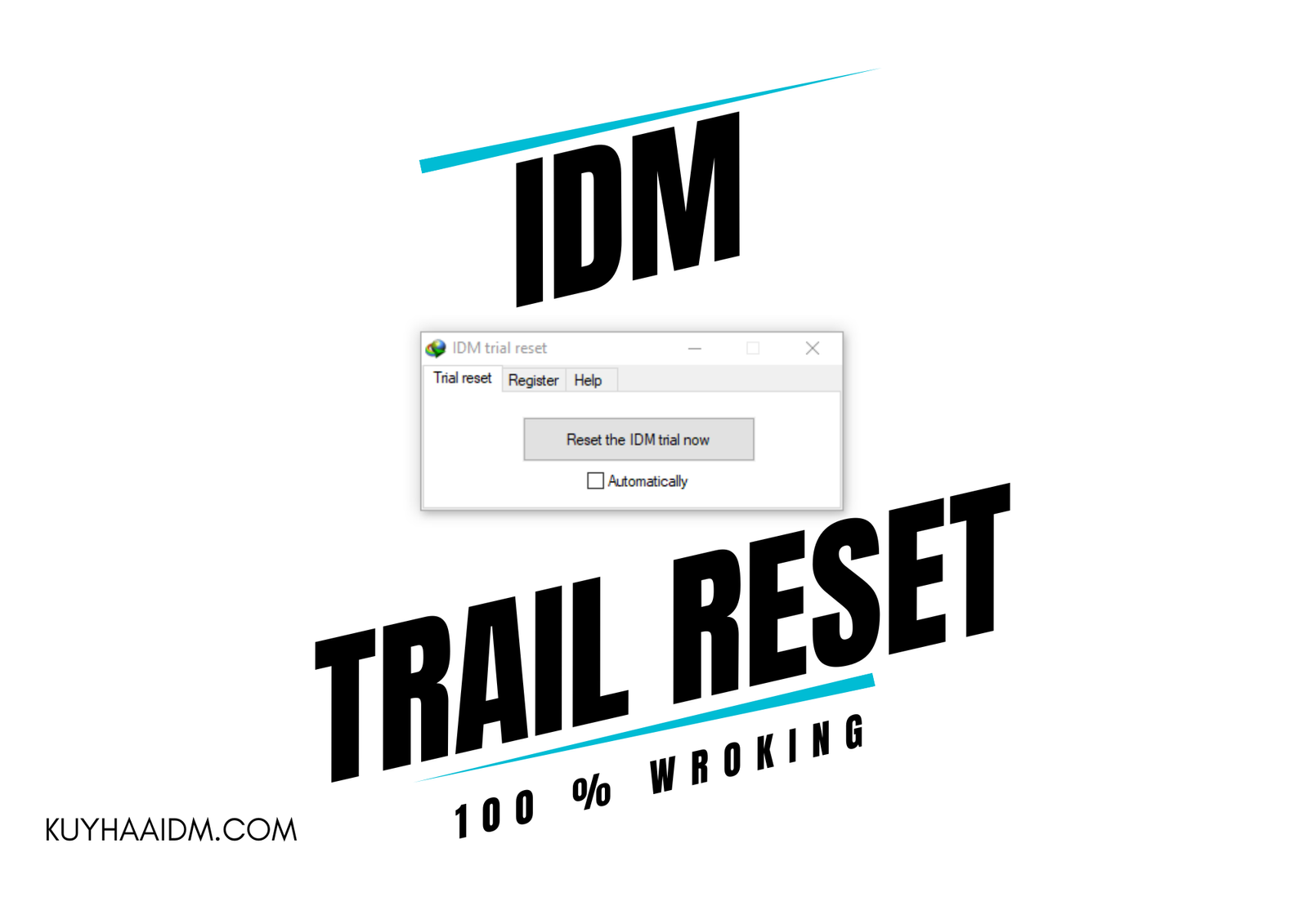 idm trial reset tool 2024 v6.42 Idm Kuyhaa